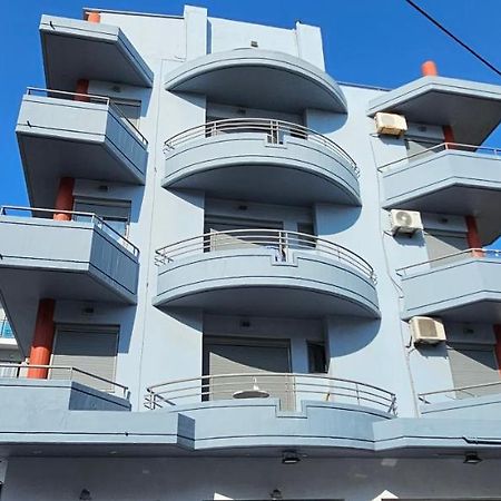 North Bay Apartments Rhodes City Exteriör bild