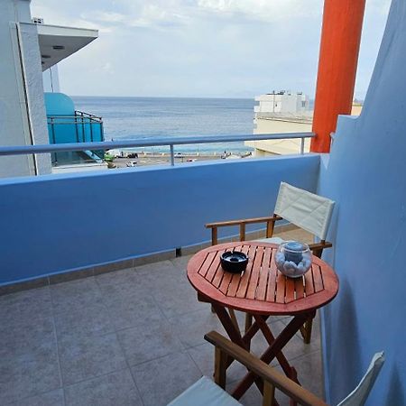North Bay Apartments Rhodes City Exteriör bild