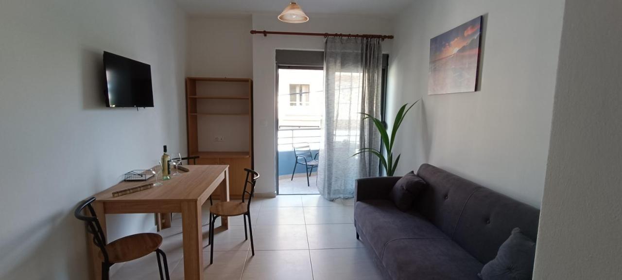 North Bay Apartments Rhodes City Exteriör bild